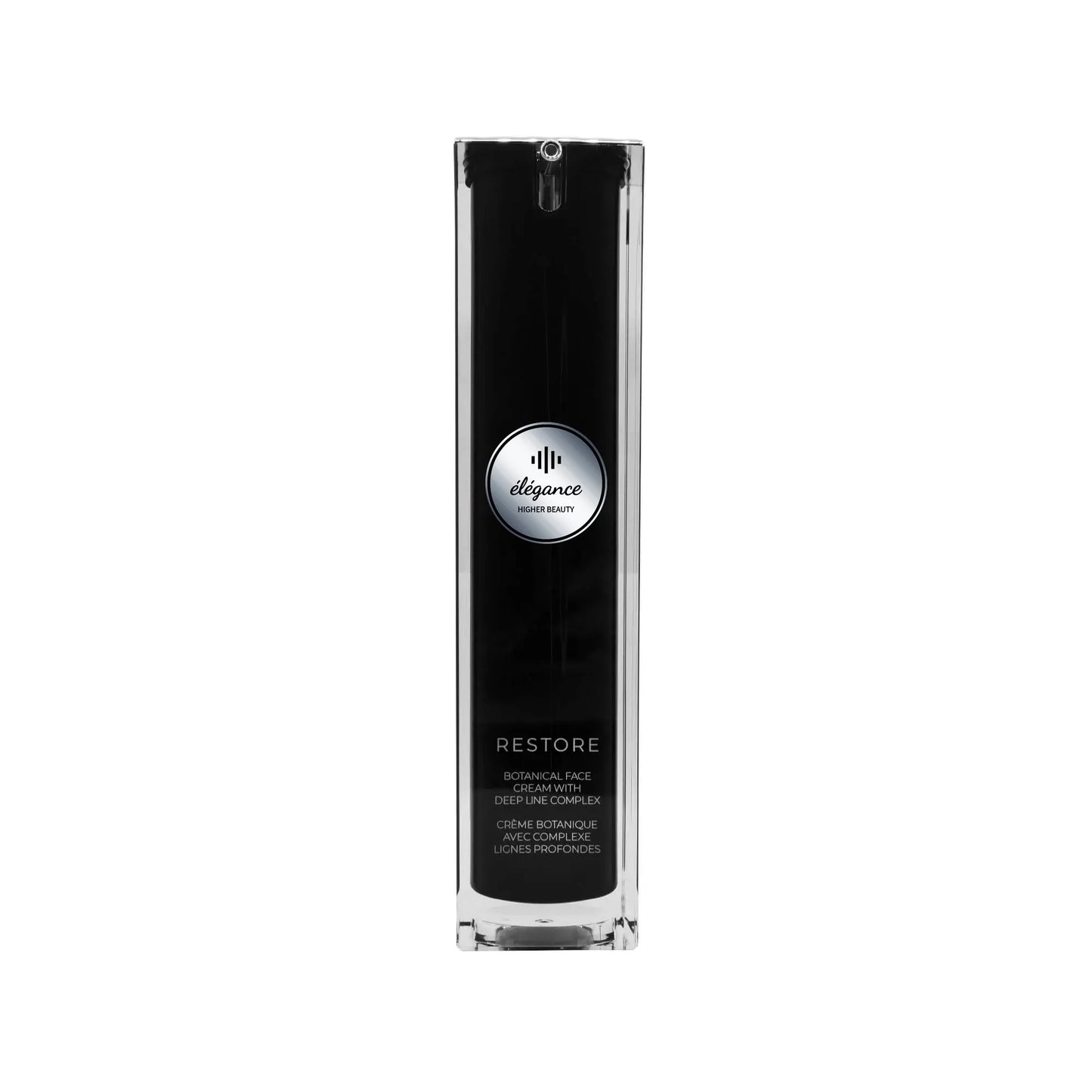 Botanical Face Cream