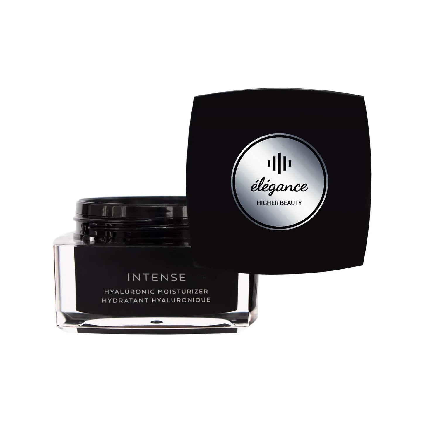 Hyaluronic Moisturizer